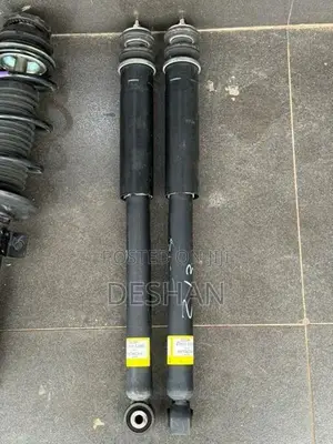 Suzuki Swift Rs Turbo (ZC13S) Rear Shocks Absobers