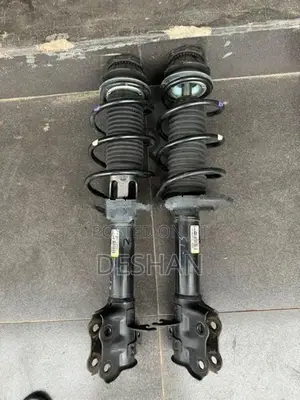 Suzuki Swift Rs Turbo (ZC13S) Front Shocks Absober
