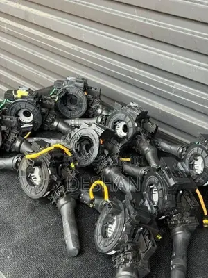 Wagon R Mh55s Airbag Ribbon