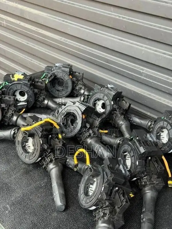 Wagon R Mh55s Airbag Ribbon
