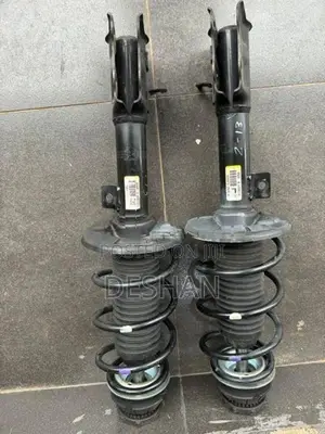 Suzuki Swift Rs Turbo (ZC13S) Front Shocks Absober
