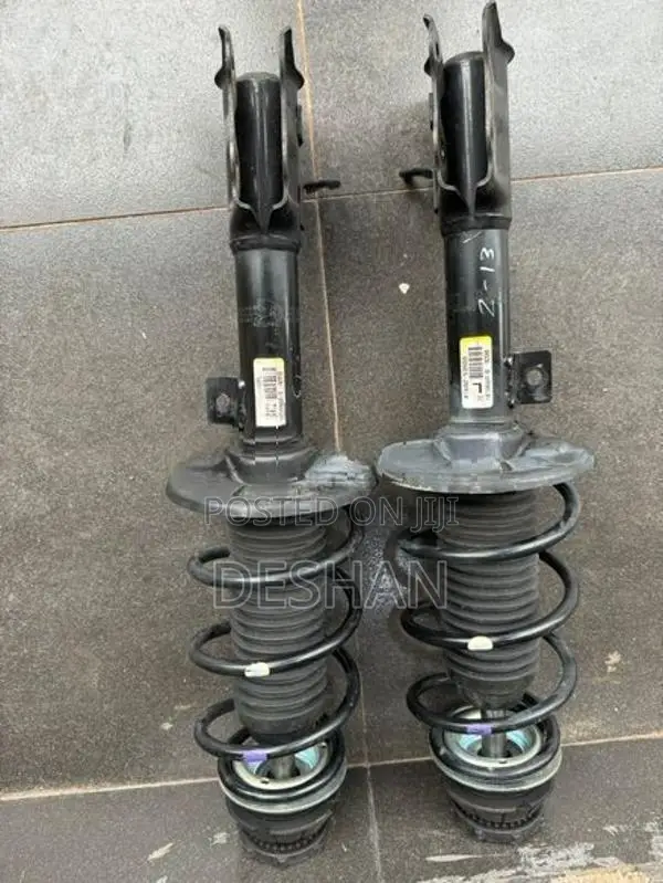 Suzuki Swift Rs Turbo (ZC13S) Front Shocks Absober