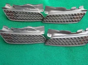 Nissan March K12 Front Shell