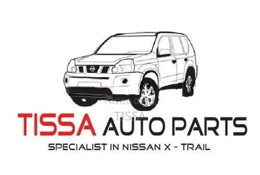 Nissan X Trail T31 Rear Bumper