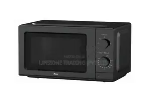 Abans Solo Microwave Oven - 20 Liter