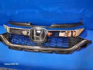 Honda Grace 2019 Shell