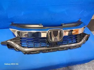 Honda Grace 2019 Shell