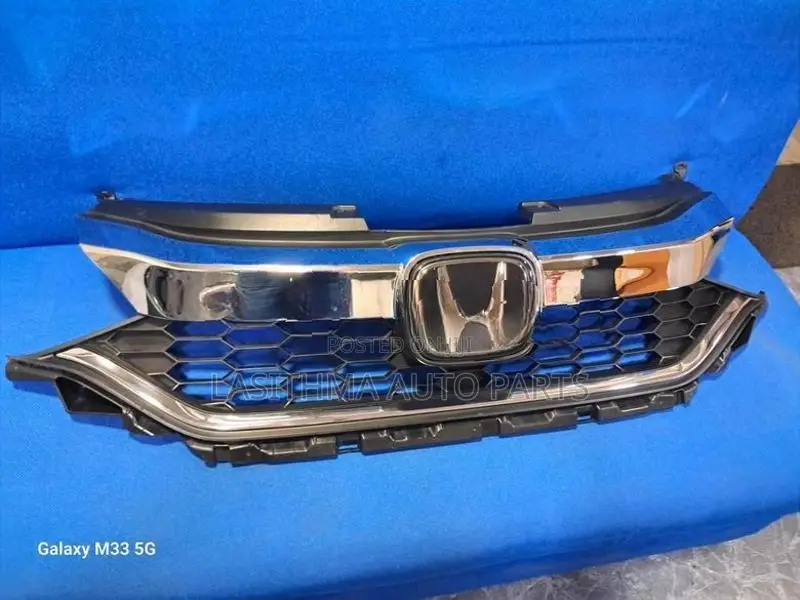 Honda Grace 2019 Shell