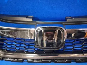 Honda Grace 2019 Shell