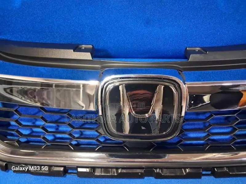 Honda Grace 2019 Shell
