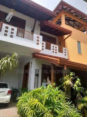 House for sale in Nugegoda
