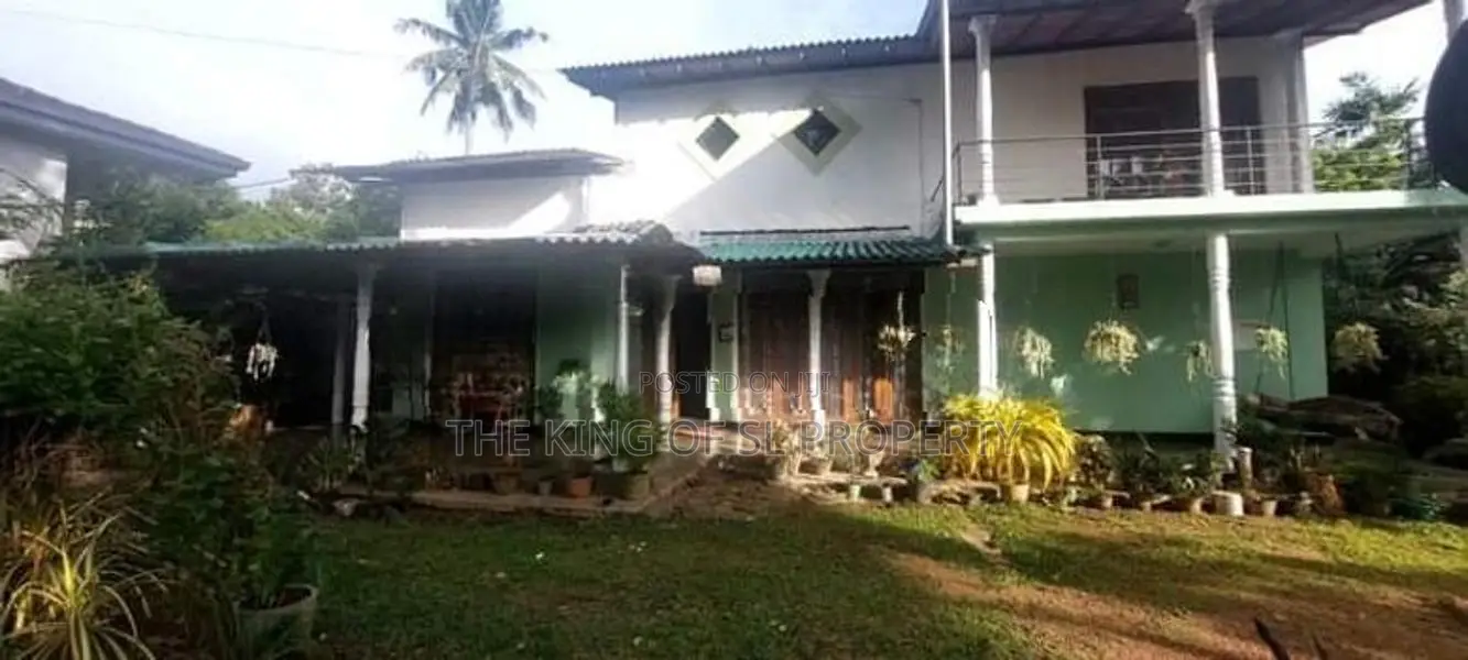 House for sale in Maharagama