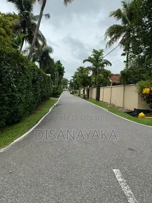 Battaramulla Land for Sale Ds 6855