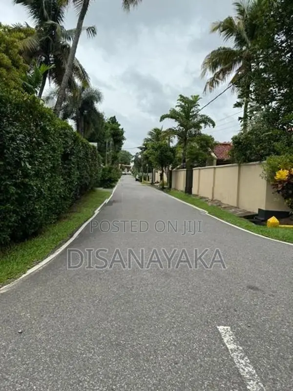 Battaramulla Land for Sale Ds 6855