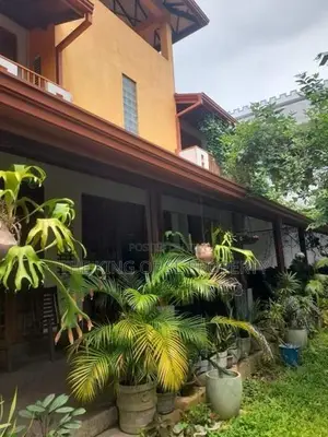 House for sale in Nugegoda