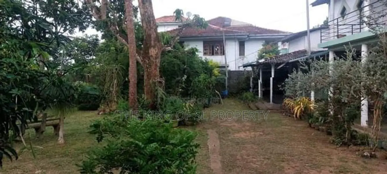 House for sale in Maharagama