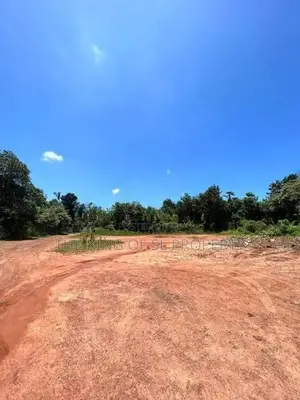 Land for Sale in Kesbewa ( Kahathuduwa)
