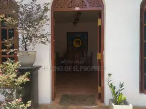 House for sale in Boralesgamuva