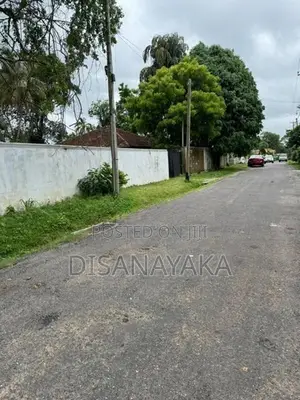 Battaramulla Land for Sale Ds 6855