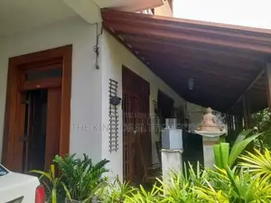 House for sale in Nugegoda