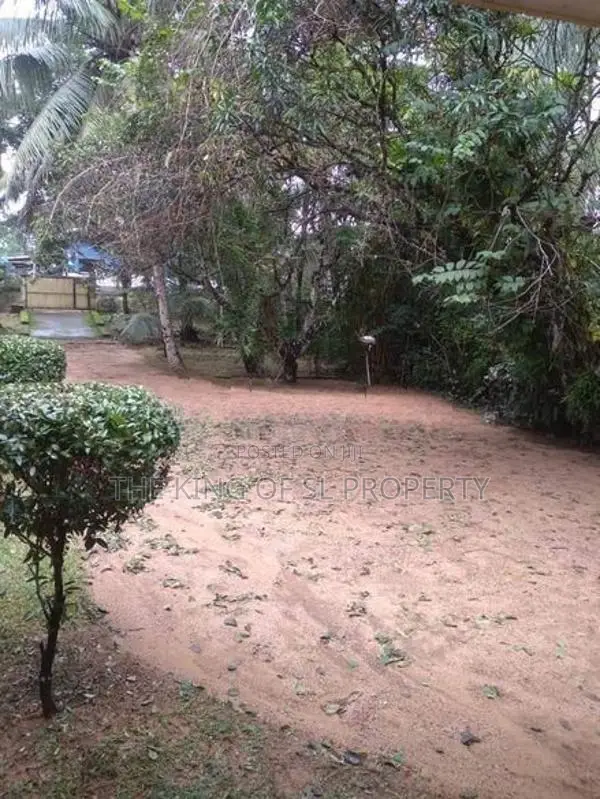 Land for Sale in Padukka