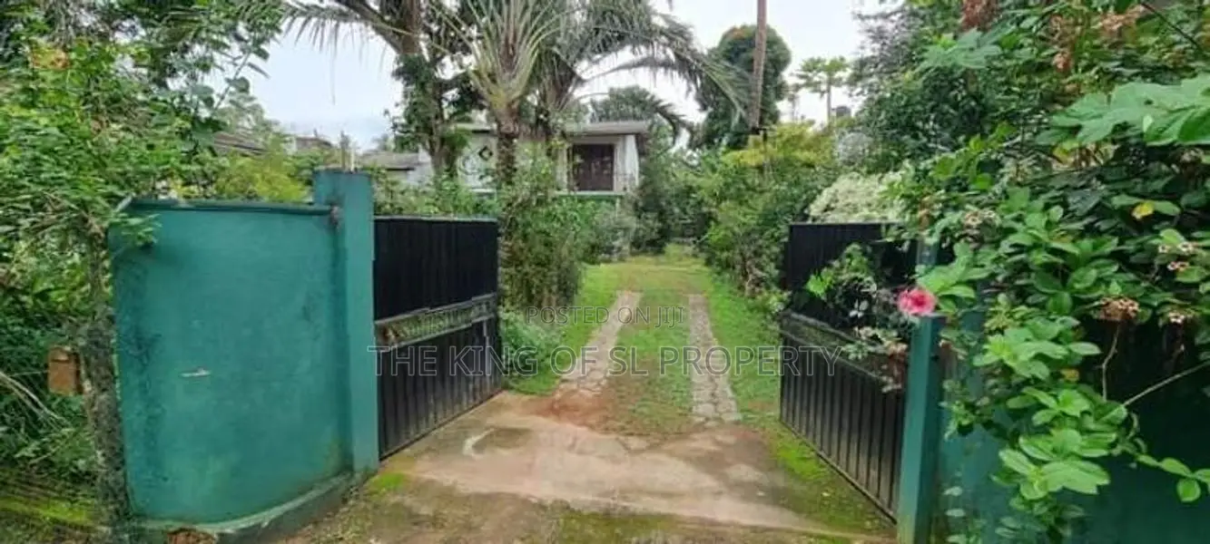 House for sale in Maharagama