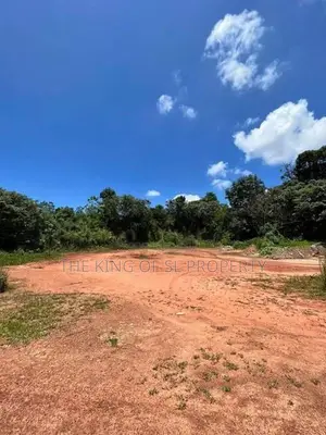 Land for Sale in Kesbewa ( Kahathuduwa)
