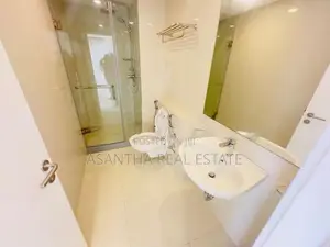 03 Bed 02 Bath Fairway Apartment Sale With Furniture