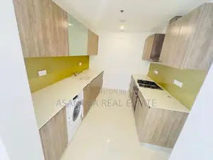 03 Bed 02 Bath Fairway Apartment Sale With Furniture