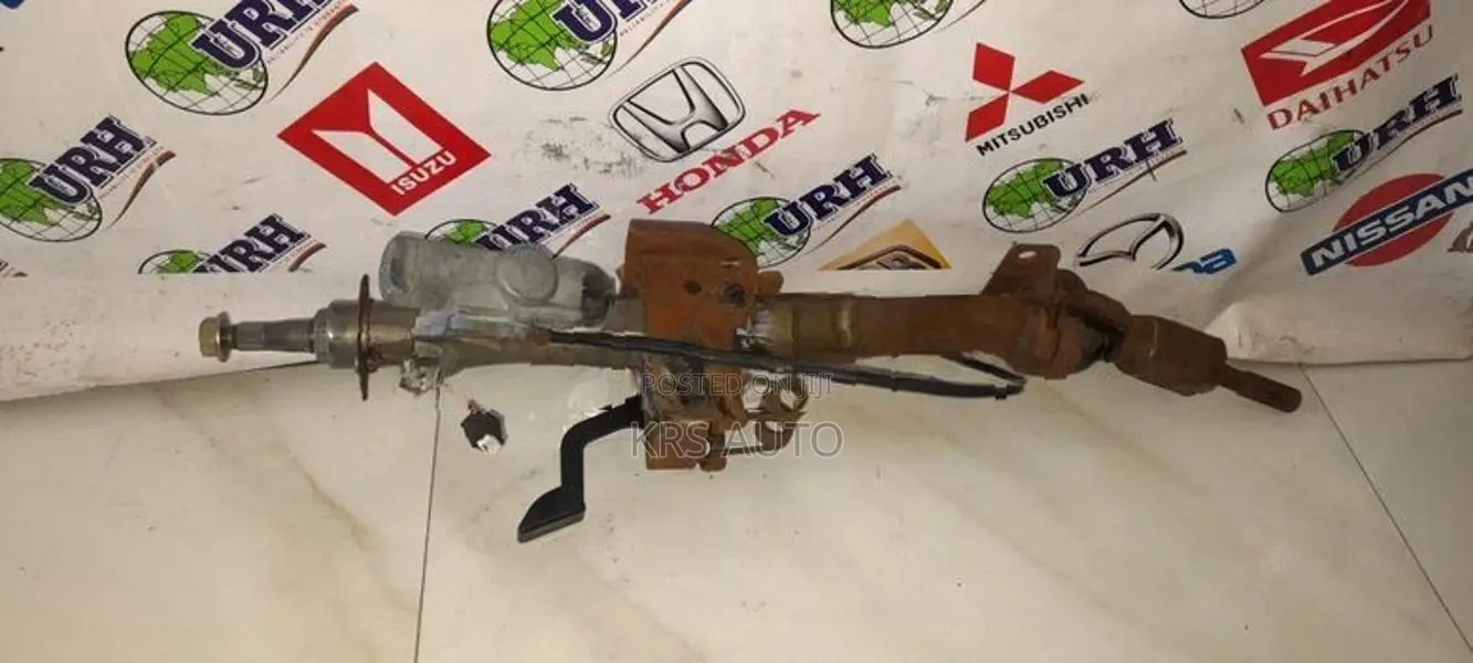 Nissan Sunny FB 14 Steering Column