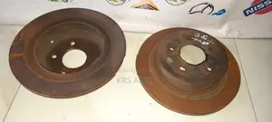 Nissan X trail NT 30 Brake Disk