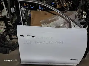 Nissan X Trail 2015 Side Door Panel