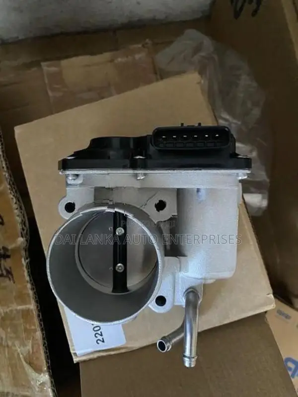 Toyota Prado 150 Throttle Body (2TR Petrol)