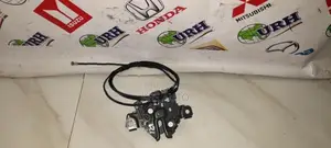 Toyota Corolla 121 Bonnet Lock