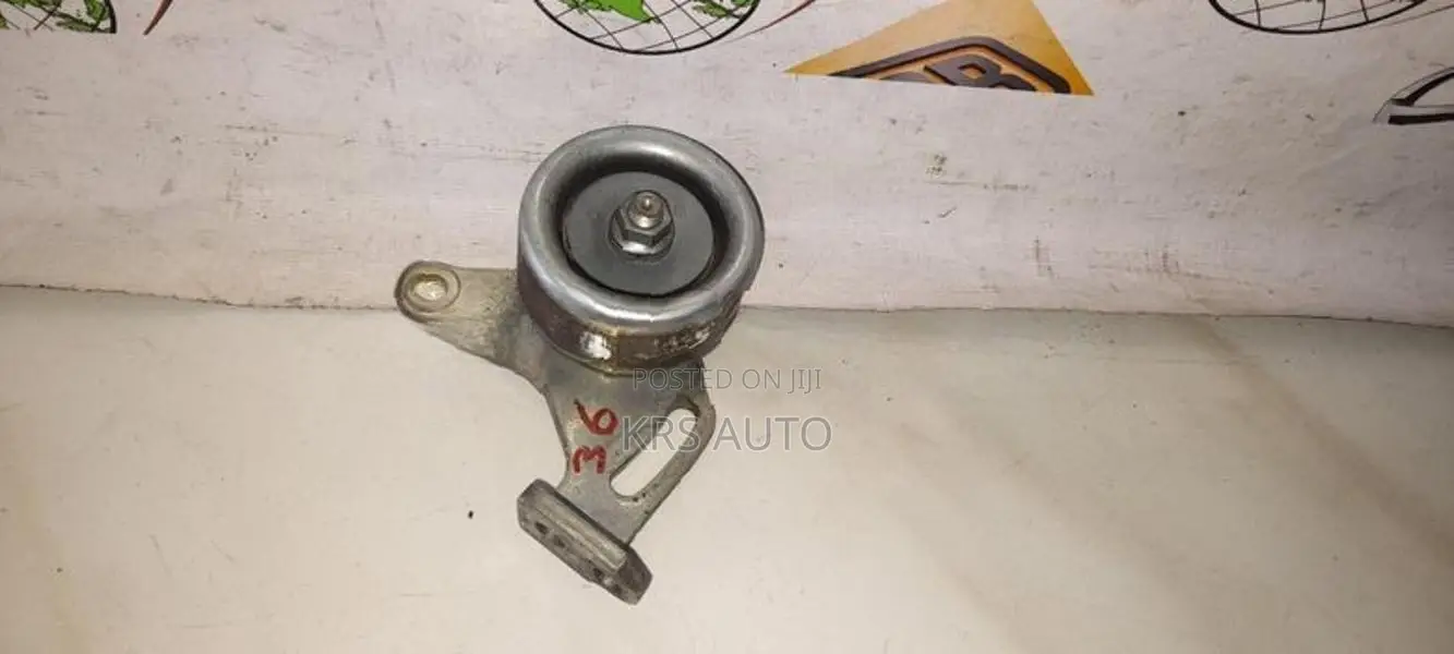 Suzuki Alto Ha 36 S Alternator Adjuster
