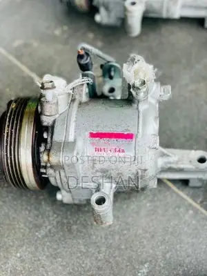 Wagon R MH55S Ac Compressors