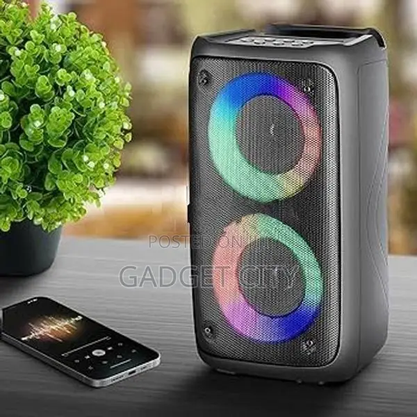 KTS 1266 Wireless Speaker