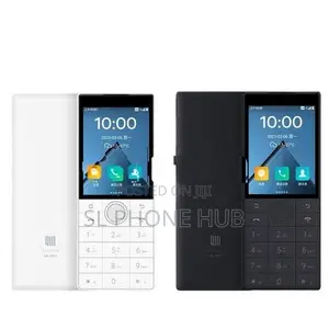 Qin 22 4G Mobile (Brand New)