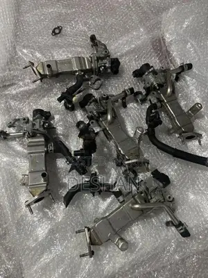 Toyota Prius EGR Valve Complete
