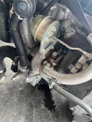 Suzuki k10c Turbo Unit swift rs belino vitara s cross