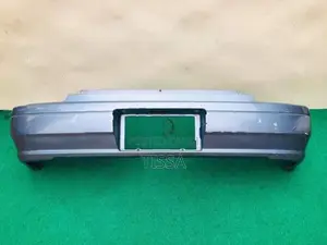 Toyota Corsa EL41 Rear Bumper