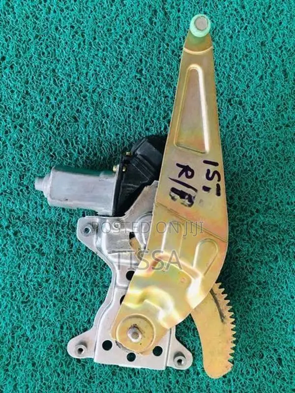Toyota IST Rear Door Winder