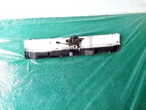 Toyota Probox Bonnet Lock Panel