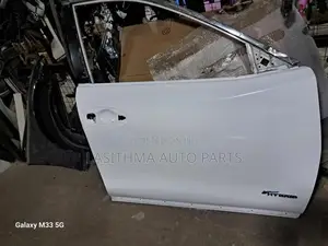 Nissan X Trail 2015 Side Door Panel