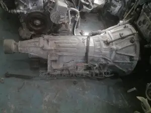Toyota 1JZ FSE Non Turbo Auto Engine Gear Box