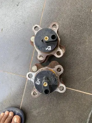 Suzuki Swift Rs Rurbo (ZC13S) Rear Hub Bearing