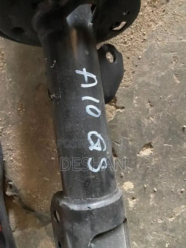 Toyota Aqua G Sport Shocks Pair
