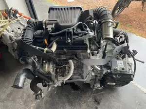 Suzuki k10c Turbo Unit swift rs belino vitara s cross