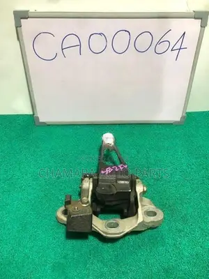 Mazda Atenza (GJ2FW) Gear Box Mount