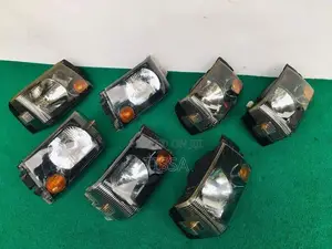 Mitsubishi Minicab U61 Headlight